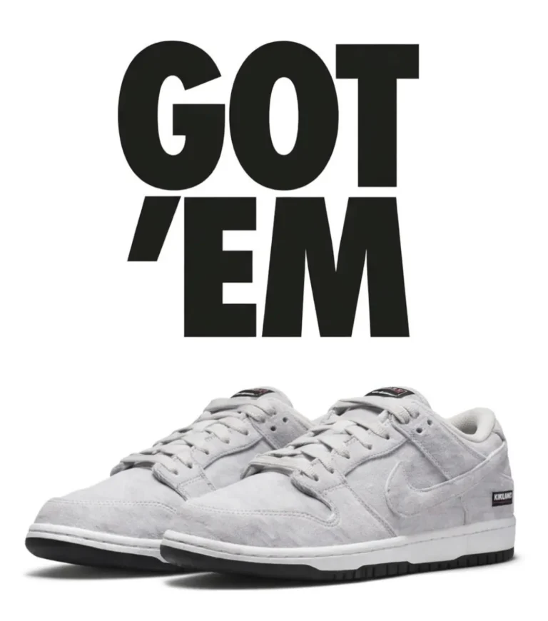Costco Nike Dunks Sell Out Fast as $135 Sneaker Sparks Frenzy