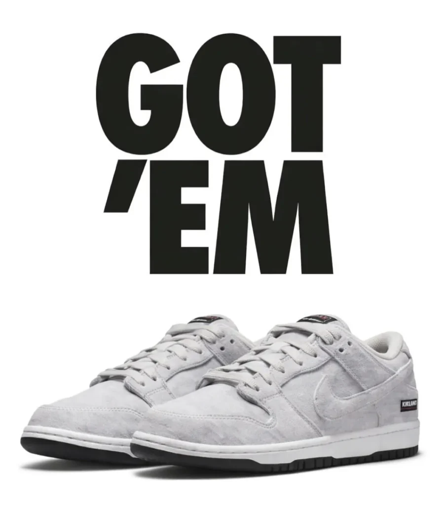 Costco Nike Dunks Sell Out Fast as $135 Sneaker Sparks Frenzy