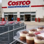 Costco’s New Kirkland Products Include a 4-Pound Lemon Custard Pie and More Bakery Favorites