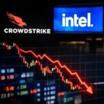 CrowdStrike (CRWD) Plunges 6.65% Today to $366.52 — Intel AI Deal Signals Next Rally
