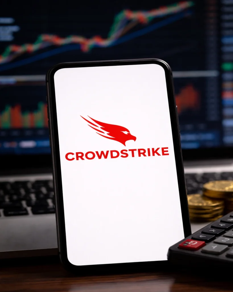 CrowdStrike (CRWD) Stock Near $429 After Q4 Revenue Hits $1.31B and ARR Surges to $5.25B