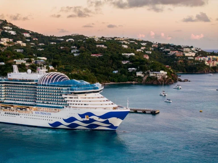 Royal Caribbean Cancels 20+ Cruises, Industry Shake-Up Intensifies After Carnival Cuts 11 Sailings