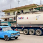 Cuba Oil Crisis Deepens 730,000 Barrels at Risk as U.S. Tightens Russia Ban