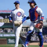 Chicago Cubs vs Nationals Today: Full Lineups, Pitchers and Key Matchup at Wrigley