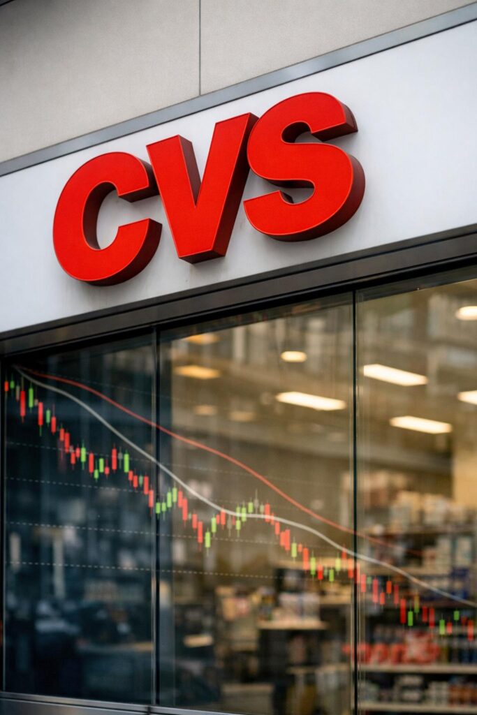 CVS Stock Falls to $75.68 (-0.85%) Today After Aetna Agrees to $117.7M Medicare Fraud Settlement