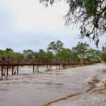 Cyclone Narelle Alert: WA Braces for 200mm Rainfall and 100km/h Wind Damage Risk