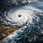 Cyclone Narelle 250 km/h Winds Slam WA: Track Map Shows South-East Move and Rapid Weakening