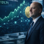 CRCL Stock Soars 115% to $131 — CEO Reveals the Real Reason Behind the Surge