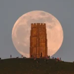 How and When to See April’s Full Pink Moon (And Why It Won’t Look Pink)