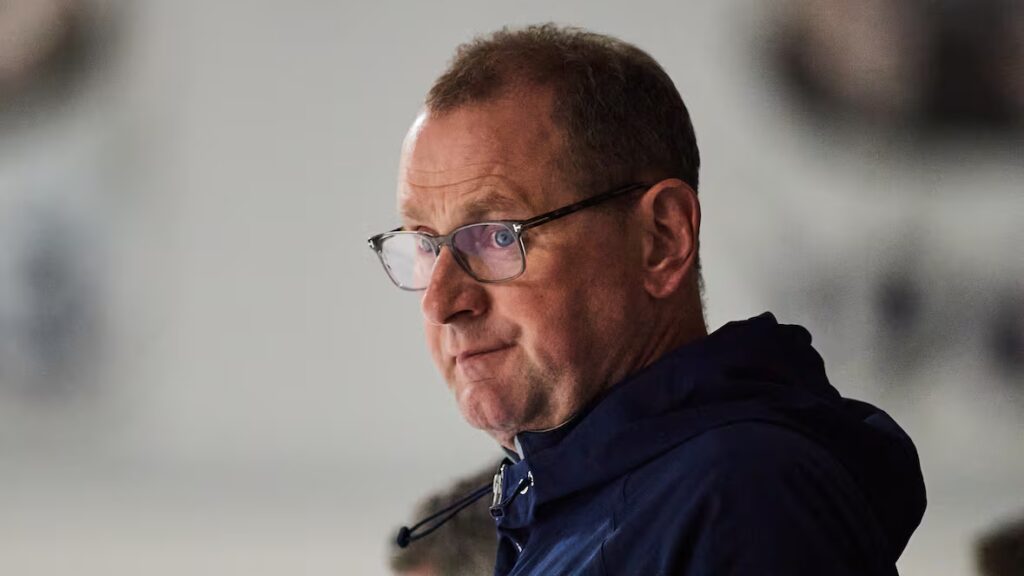 Brad Treliving Fired by Maple Leafs as NHL World Reacts “Wowza” After Playoff Collapse