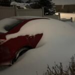 Sudbury Declares Significant Weather Event as Major Winter Storm Buries Northeastern Ontario, Highways Closed