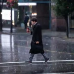 B.C. Storm Alert: 130 mm Rain Triggers Flood Watch, Evacuations Ordered as Atmospheric River Peaks