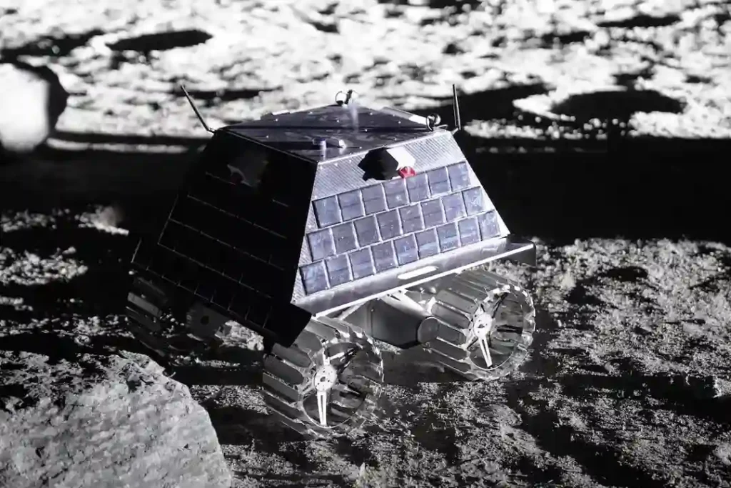 Canadian Space Agency Cancels Lunar Rover Mission, Major Blow to Canada’s Moon Ambitions