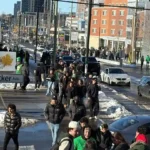 Waterloo St. Patrick’s Day 2026: 218 Charges, 72 Complaints as 7,500 Crowd Triggers Police Crackdown