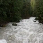 Fraser Valley Flood Alert: 30 Properties Under Evacuation Warning as 120mm Rain Raises Landslide Risk