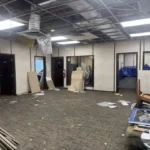 Fort Nelson Offices Shut After Roof Crack as Heavy Snow Threatens Collapse, Library Reopens Partially