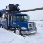 Queens County Power Outage: Thousands Without Power as 6,000+ Affected, Repairs Underway