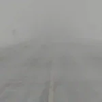 Weather Alert: Spring Storm Brings Heavy Snow and Strong Winds Across Saskatchewan