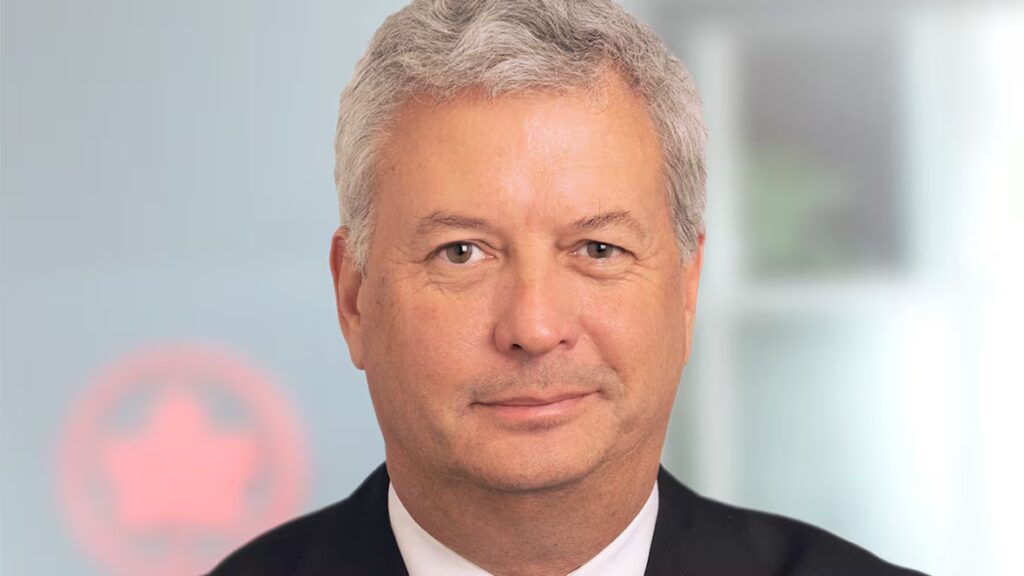 Air Canada CEO Michael Rousseau to Retire After Massive Backlash Over Crash Message