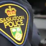 Saskatoon Shooting Near 22nd Street Leaves Man Dead, City Records Second Homicide of 2026