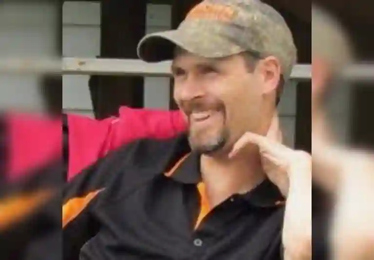 RCMP Issue Emergency Alert to Find Missing Colchester County Man Jason Lorette Last Seen Thursday