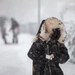 Alberta Snowstorm Alert: Up to 25 cm Snowfall and –40°C Wind Chill Forecast