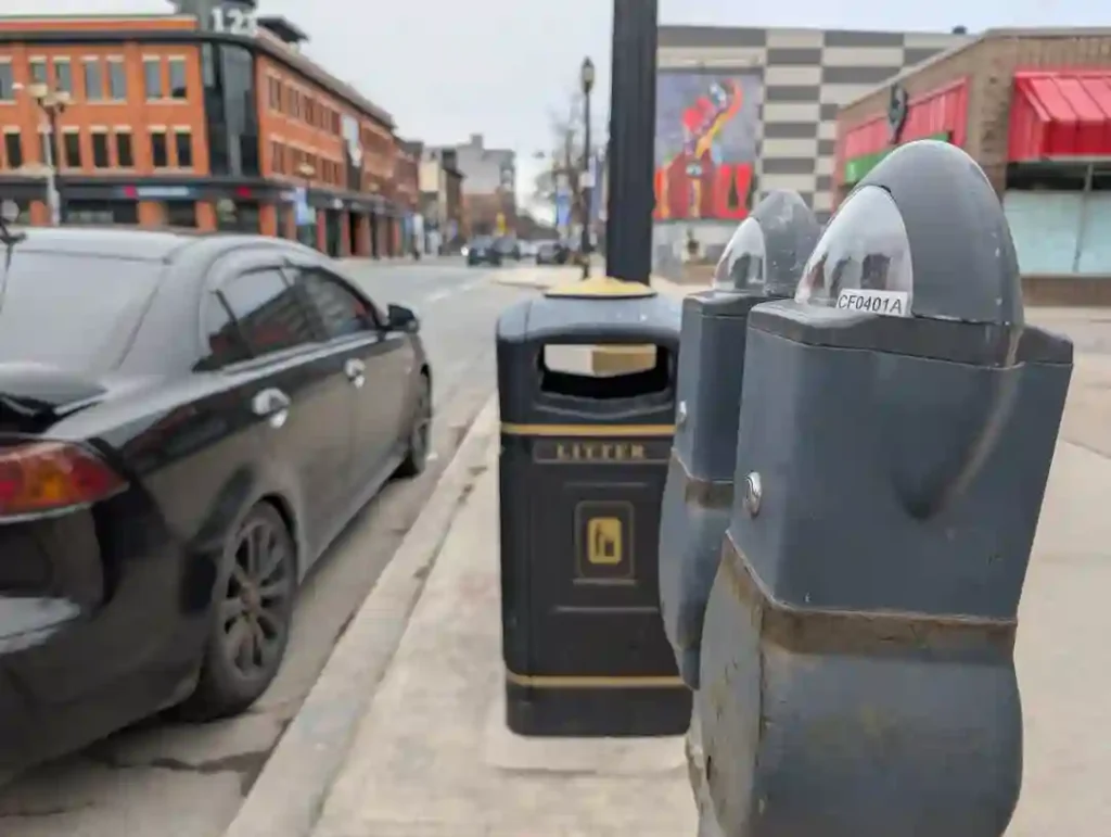 Hamilton Parking Fines Jump to $100, Sunday Enforcement Starts March 29