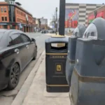 Hamilton Parking Fines Jump to $100, Sunday Enforcement Starts March 29