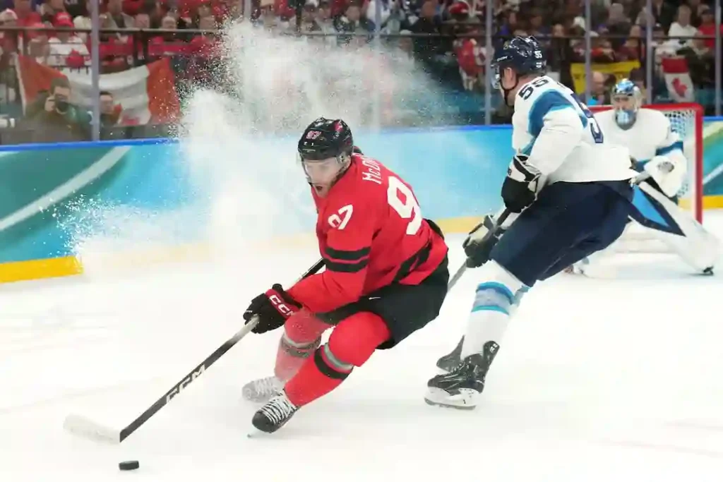 Alberta Wins Bid to Host 2028 World Cup of Hockey as Calgary, Edmonton Secure Major NHL Tournament