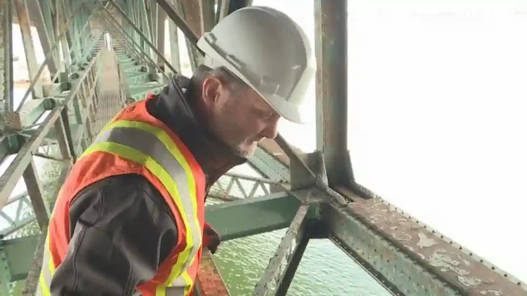 Lane Closures Coming to Hillsborough Bridge in May — Traffic Plan, Dates & Repairs Explained
