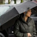 B.C. Atmospheric River Warning: Up to 300 mm Rain, Flood Watch and Landslide Risk Across Coast