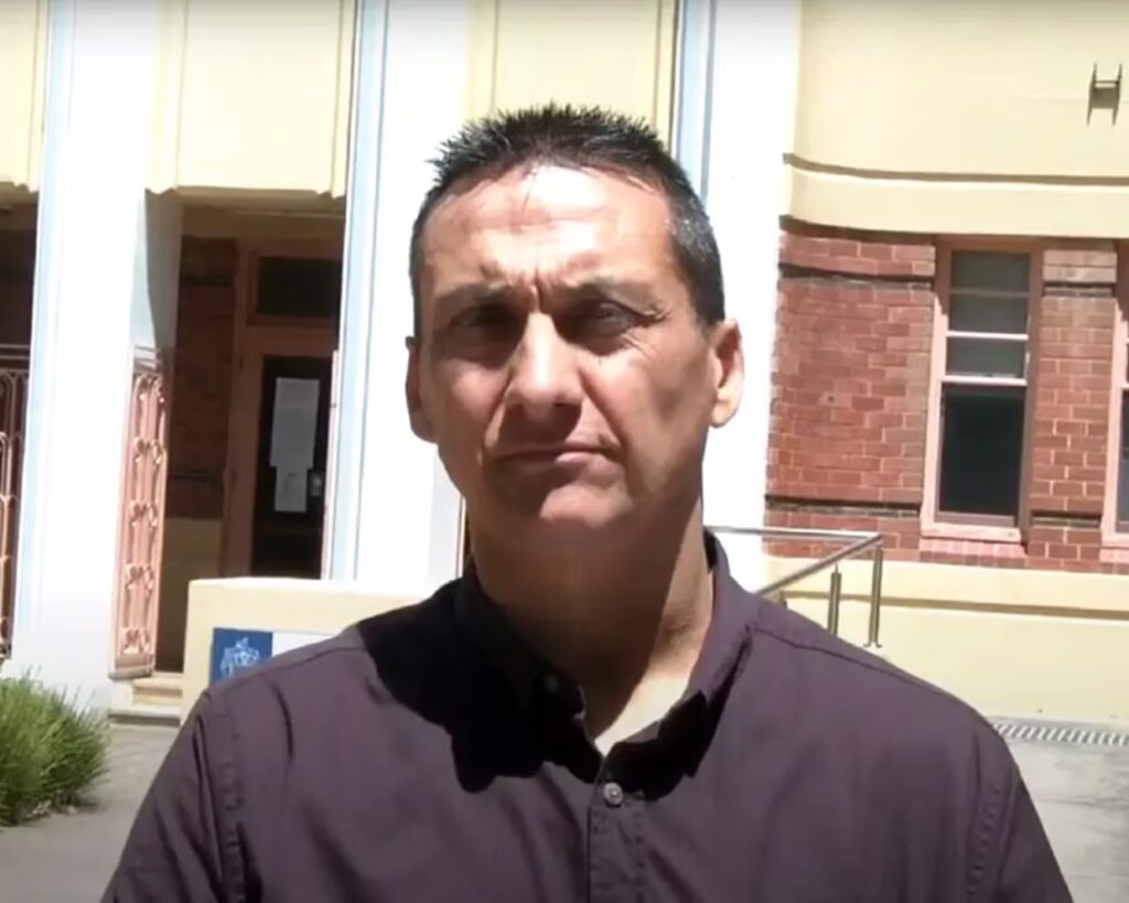 7-Month Manhunt Ends in Gunfire: Dezi Freeman Shot Dead After Refusing to Surrender