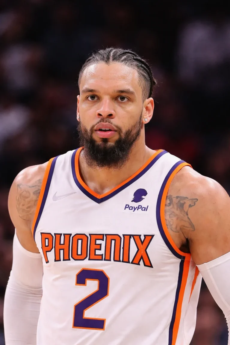 Dillon Brooks Arrested for DUI in Scottsdale After Early-Morning Traffic Stop