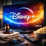 Disney+ bringt Dolby Vision HDR in Europa zurück nach Patentstreit