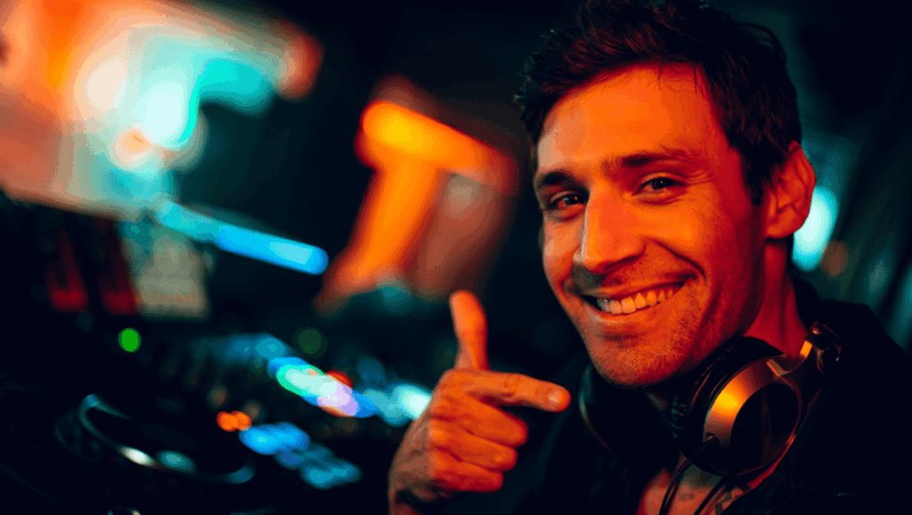 DJ Dan Dies at 57: EDM Icon’s Sudden Death Shocks Fans, Cause Unknown