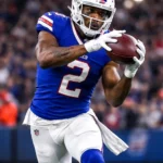 DJ Moore Traded to Buffalo Bills as Josh Allen Gets New No.1 Receiver Before NFL Free Agency
