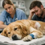 Dog Daycare Horror: Service Dog Mauled to Death Sparks 100% Outrage, Legal Action Begins