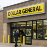 Dollar General (DG) Stock Falls 6.97% to $134.74 Today Despite Q4 Earnings Beat