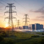 Dominion Energy (D) Stock Today Near $63 as $65B Grid Expansion Targets Data Center Power Demand