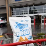 Doritos Simply NKD Cool Ranch Hits Costco as Dye-Free Chips Go Viral