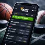 DraftKings Promo Drops: Bet $5 and Unlock $200 Bonus Instantly