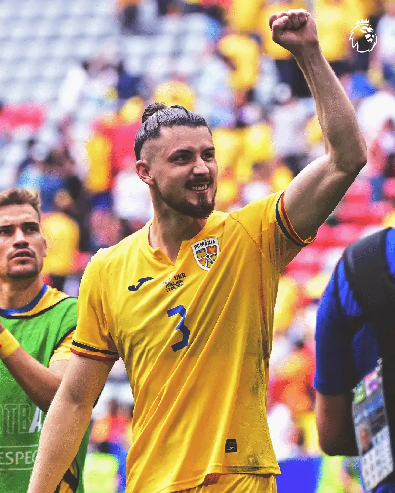 Radu Dragusin erklärt Tottenham-Entscheidung während Spurs weiter in der Krise stecken