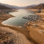 US Drought Crisis 2026: Colorado River Hits Record Low