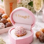 Dunkin’ Free ‘I Dough’ Ring Box Today: How to Get It + Vera Wang Wedding Dress Contest Details