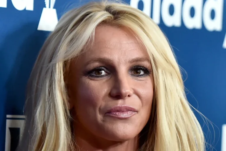 Britney Spears Arrested for Suspected DUI in Ventura County, Released Hours Later