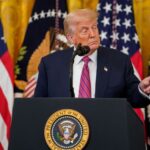 TRUMP Crypto Surges 37.88% to $3.93 After World Liberty Unveils $5M “Super Node” Investor Access Plan