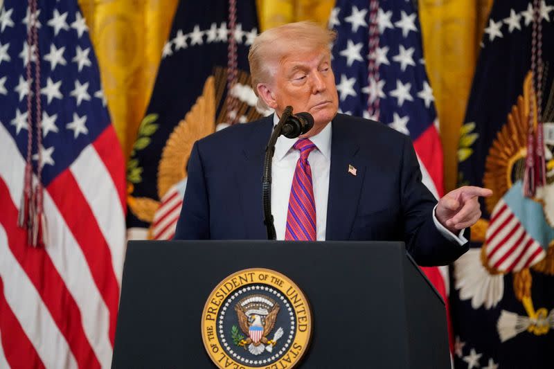 TRUMP Crypto Surges 37.88% to $3.93 After World Liberty Unveils $5M “Super Node” Investor Access Plan