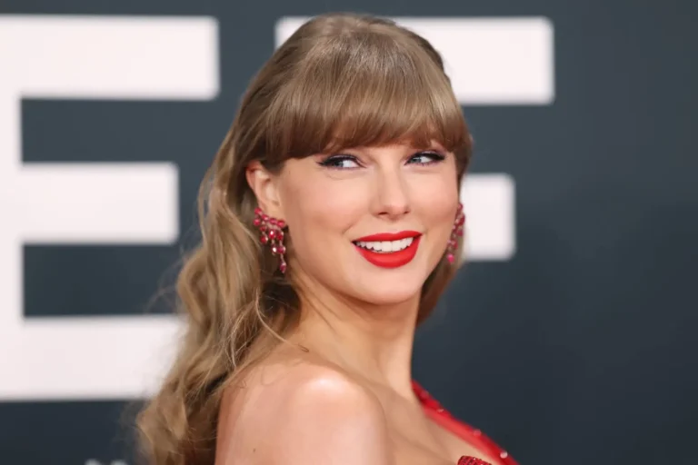 Elizabeth Taylor Music Video Shocks Fans — Taylor Swift Missing From Her Own Video