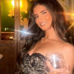 23-Year-Old Influencer Busted With 17kg Cannabis Worth £150K at Airport