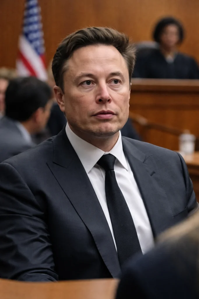 Elon Musk Testifies in Twitter Investor Fraud Trial Over $44 Billion Deal and Market Manipulation Claims